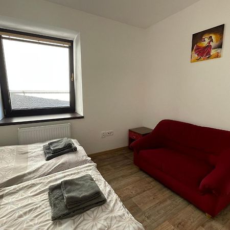 Apartman U Velke Brany Jemnice Bagian luar foto